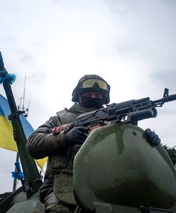 Rosja wszczęła postępowanie karne przeciw szefom sił zbrojnych Ukrainy