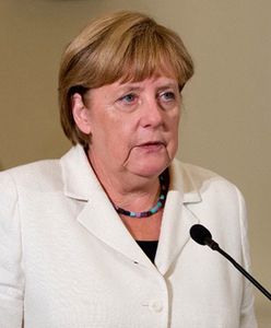 Merkel apeluje o pielęgnowanie chrześcijańskich wartości