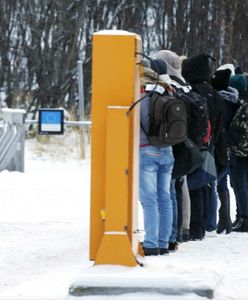 Norwegia buduje mur na granicy z Rosją