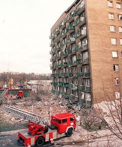 Gen. Czempiński dla WP o rewelacjach Cenckiewicza ws. wybuchu gazu w Gdańsku: bzdura, absurd