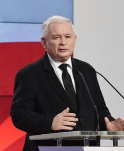 Jarosław Kaczyński komentuje działania TK: tutaj chodzi o wywołanie awantury, nic innego