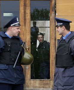 Znany ukraiński sędzia przyłapany podczas przyjmowania ogromnej łapówki