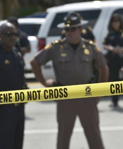 USA: strzelanina w centrum handlowym