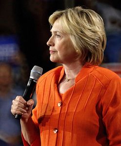 USA: FBI udostępniło wybrane materiały dotyczące afery mailowej Clinton