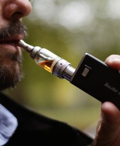 Nowe prawo dotyczące e-papierosów. Prezydent podpisał ustawę