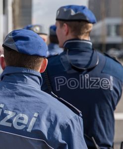 27-letni Szwajcar sprawcą ataku w pociągu. Kilka osób rannych