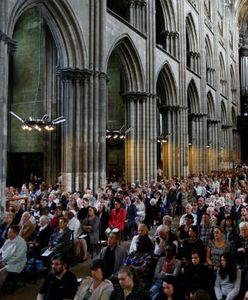 Pogrzeb księdza Jacques'a Hamela. Zamordowanego duchownego będą żegnały tłumy
