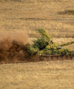 Rosyjskie oczy strachu. NATO to tylko propaganda. Zagrożenie dla Moskwy nadchodzi z zupełnie innego kierunku