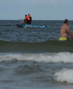 To już pewne: znaleziono ciało zaginionej w Łebie 11-latki