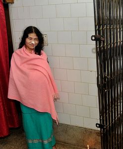 Najdłuższy w historii strajk głodowy dobiega końca. Trwał 16 lat