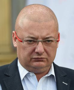 Michał Kamiński: na jesieni zakładamy koło poselskie