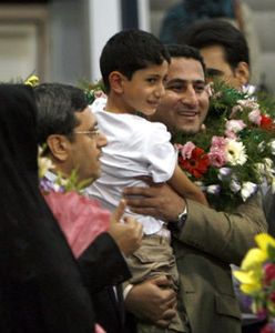 BBC: w Iranie stracono fizyka jądrowego oskarżonego o zdradę