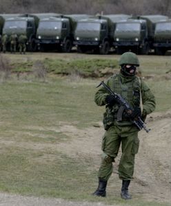 Rosjanie utrudniają wjazd na Krym. Tatarscy aktywiści alarmują