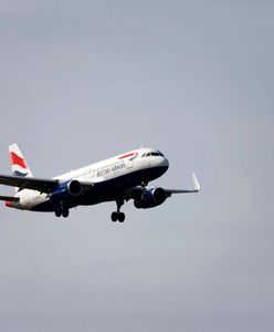 Atak laserem na londyńskim lotnisku. Pilot został oślepiony