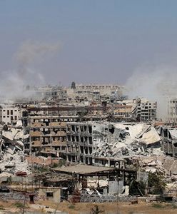 Syria: opozycja i dżihadyści zapowiadają rozpoczęcie walki o opanowanie całego Aleppo