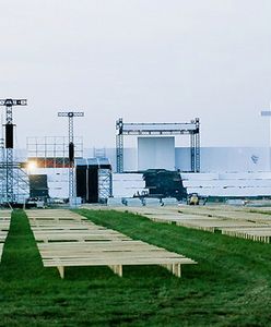 ŚDM: teren wokół Brzegów zamknięty, trwa sprawdzenie pirotechniczne