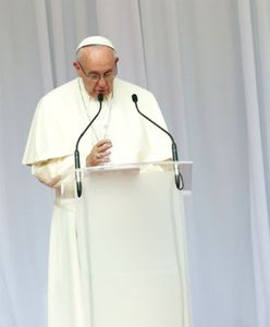 ŚDM w Krakowie. Papież Franciszek: naród polski może liczyć na współpracę Kościoła