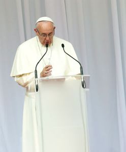 ŚDM w Krakowie. Papież Franciszek: naród polski może liczyć na współpracę Kościoła