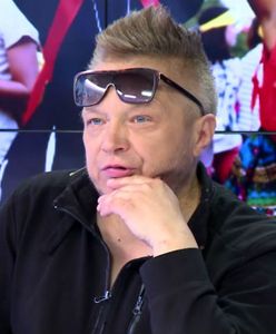 Muniek Staszczyk o swoim nawróceniu: nie jestem święty, jestem w sumie łotrem, ale mam podłogę, po której mogę chodzić