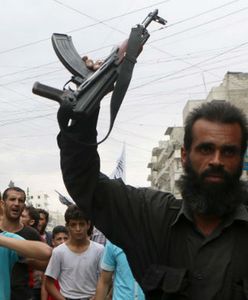 Syryjski Front al-Nusra odrywa się od Al-Kaidy, tworzy nową organizację