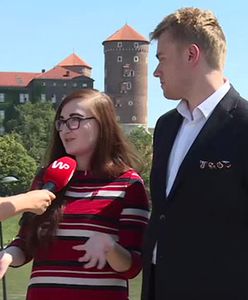 #dziejesienazywo. Michał Lewandowski: Franciszek stawia dość ostrą diagnozę