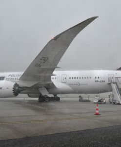 Koniec wizyty papieża Franciszka w Polsce. Samolot wystartował do Rzymu