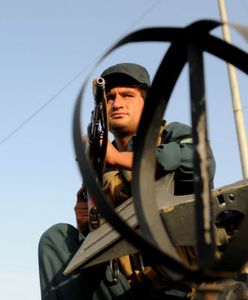 Afganistan: trzech sprawców ataku w Kabulu zabitych przez policję