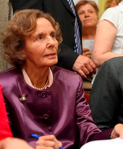 Nie żyje królowa Rumunii Anna Burbon-Parmeńska