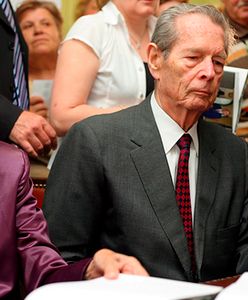 Nie żyje królowa Rumunii Anna Burbon-Parmeńska