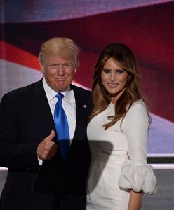 USA: Melania Trump wytoczyła proces mediom. "Daily Mail" wyraża ubolewanie z powodu "błędnych interpretacji"