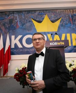 Przemysław Wipler dla WP: Kukiz nie może trwać w politycznym szpagacie