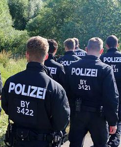 Atak w Würzburgu. Znana parlamentarzystka krytykuje policję. Ogromny gniew w sieci