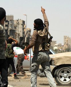 Syryjscy rebelianci zabili 10-letniego chłopca „przez pomyłkę”