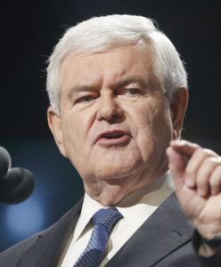 Republikanin Newt Gingrich nazywa Estonię "przedmieściami Petersburga". USA porzuci swoich sojuszników?