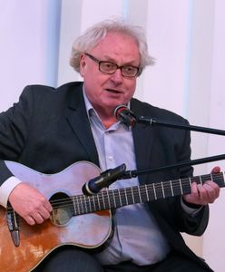 Ryszard Makowski: jestem wdzięczny hejterom. Są najlepszym nośnikiem informacji