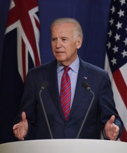 Joe Biden zaapelował do Turcji o poszanowanie zasad państwa prawa
