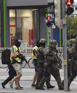 MSZ: wśród ofiar ataku w Monachium nie ma polskich obywateli