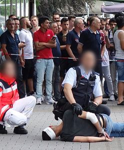 Zabójstwo Polki w Reutlingen. "Die Welt": według policji powodem był zawód miłosny