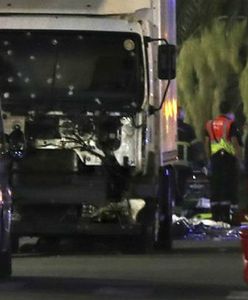 Wzrosła liczba ofiar zamachu w Nicei. Zmarł ranny mężczyzna