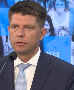 Komisja Wenecka w Polsce. Ryszard Petru: Jarosław Kaczyński jest doskonały w obrażaniu. Nie tylko Polaków