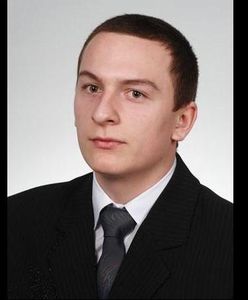 Zaginął 24-letni Krzysztof Preuss z Poznania. Widziałeś go?