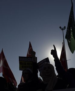 Erdogan: zwróciłem się bezpośrednio do Obamy. Musi zadziałać