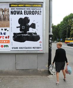 W Krakowie rusza proces przeciwko twórcom filmu "Nasze matki, nasi ojcowie" i ZDF