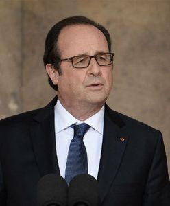 Hollande: Europa musi zjednoczyć się wokół kwestii bezpieczeństwa