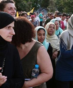 Grecja zaniepokojona zwiększonym napływem migrantów