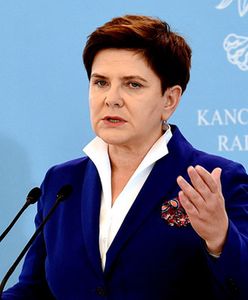 450 tys. osób podpisało projekt ustawy zakazującej aborcji. Beata Szydło zabrała głos