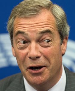 Nigel Farage zostaje w PE, by przyglądać się negocjacjom ws. Brexitu