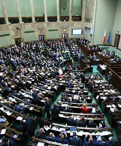 Ustawa o sądach powszechnych. Komisje: prezydent Andrzej Duda powinien zwrócić ją Sejmowi do dalszych prac