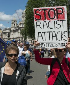 Polski konsul skomentował ksenofobiczny incydent. Podpalacze grozili polskiej rodzinie