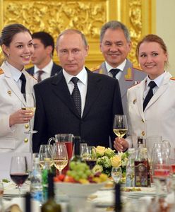 Putin zaprasza. Obama skorzysta z oferty?